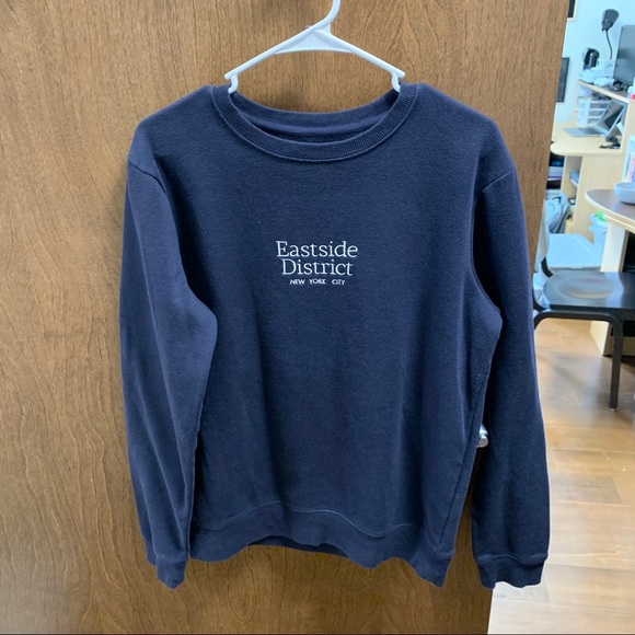 Cotton on Garments Sweater - Picture 5 of 6